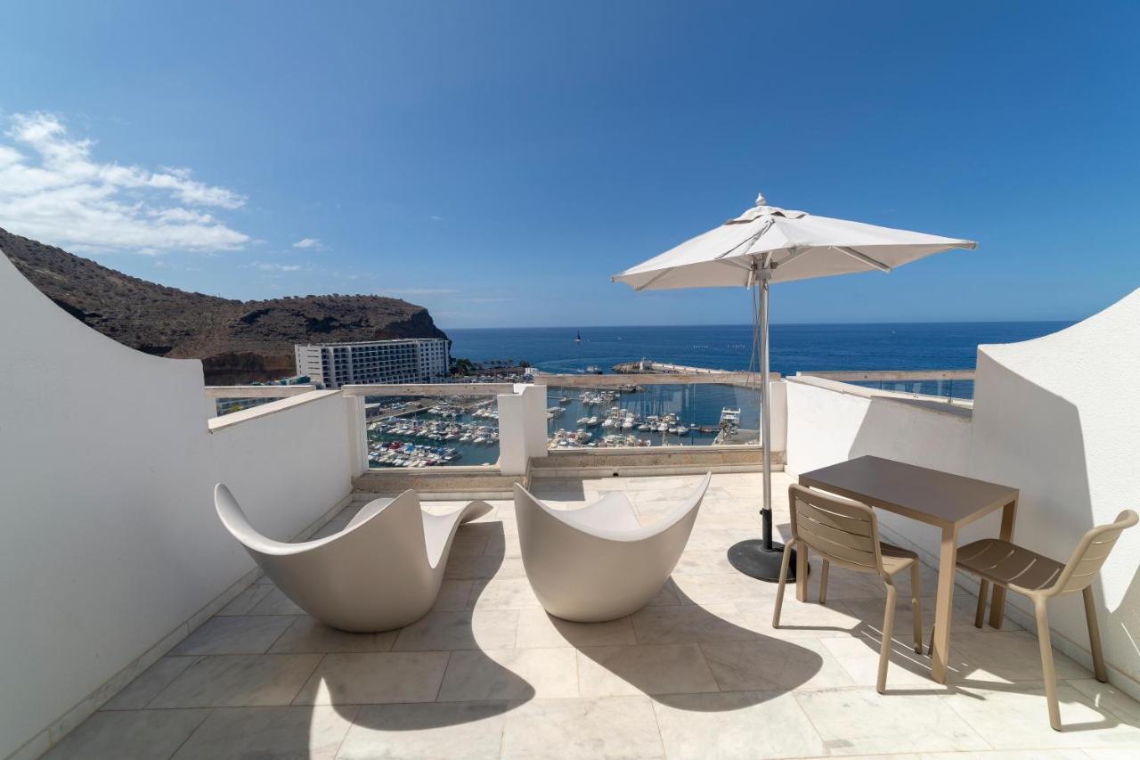 Marina Bayview Gran Canaria - Adults Only Porto Rico Exterior foto