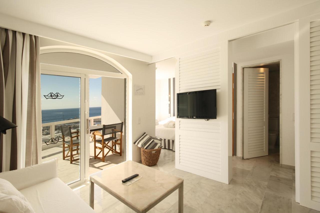 Marina Bayview Gran Canaria - Adults Only Porto Rico Exterior foto