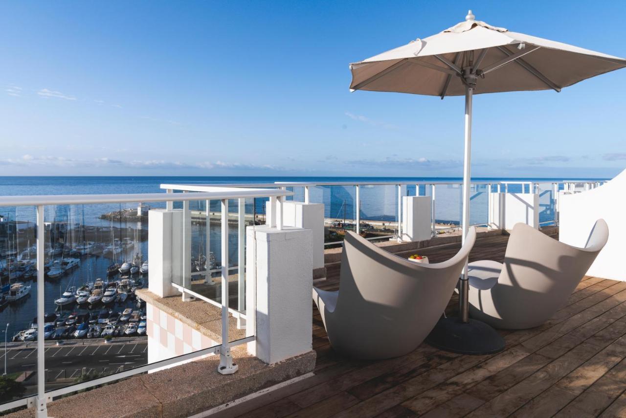 Marina Bayview Gran Canaria - Adults Only Porto Rico Exterior foto