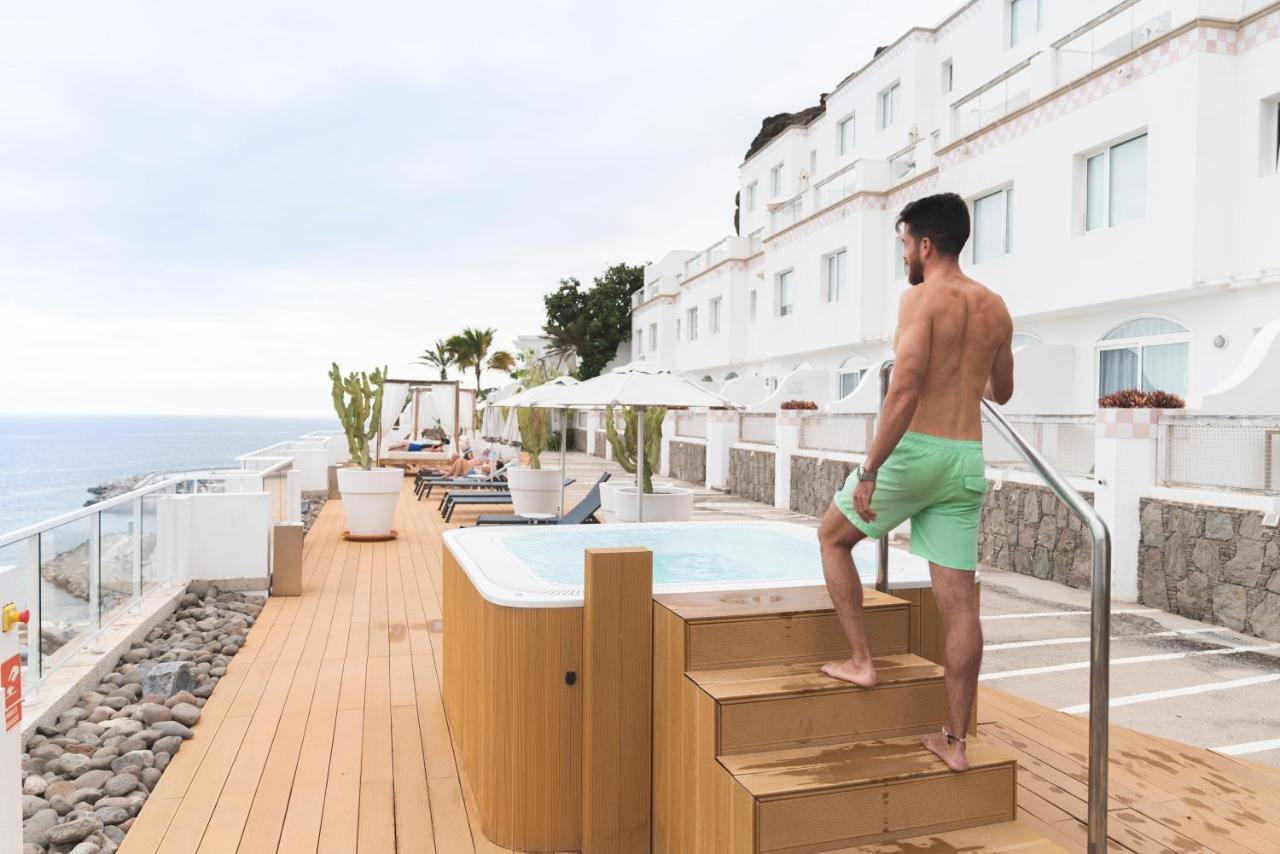 Marina Bayview Gran Canaria - Adults Only Porto Rico Exterior foto