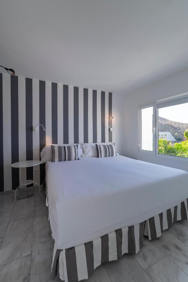 Marina Bayview Gran Canaria - Adults Only Porto Rico Exterior foto