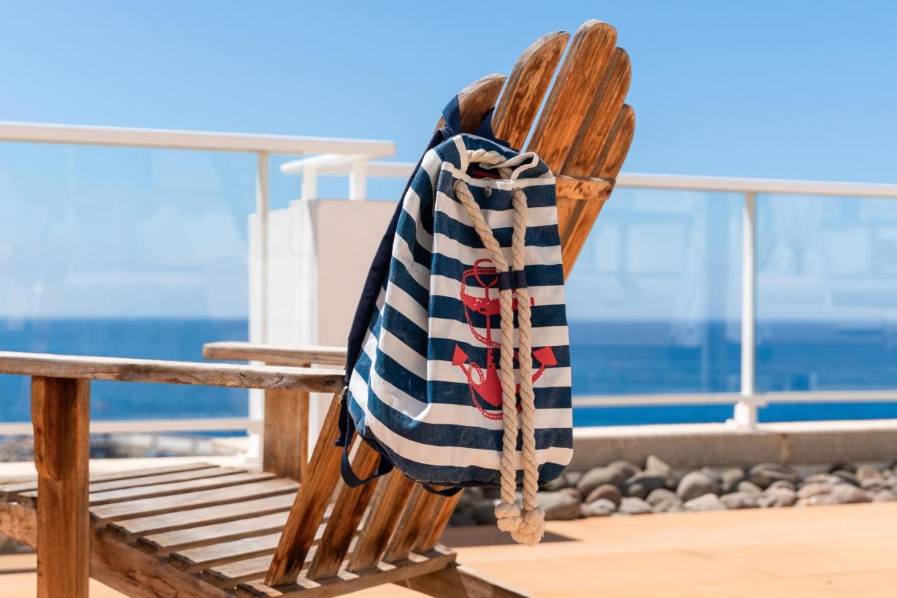 Marina Bayview Gran Canaria - Adults Only Porto Rico Exterior foto