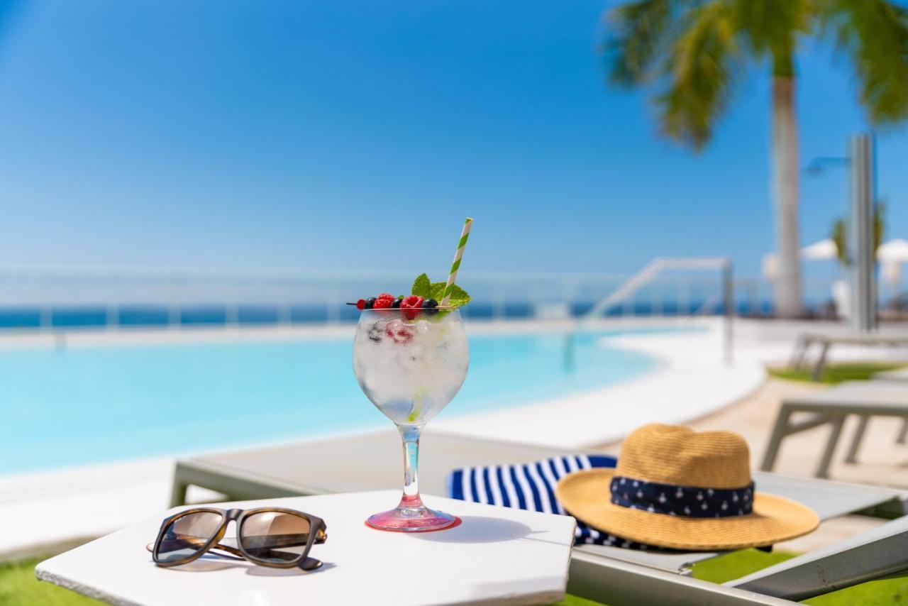 Marina Bayview Gran Canaria - Adults Only Porto Rico Exterior foto