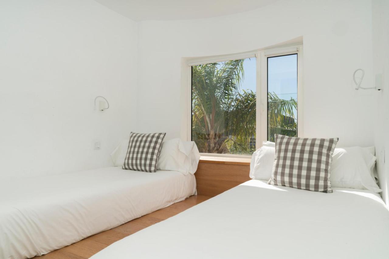 Marina Bayview Gran Canaria - Adults Only Porto Rico Exterior foto