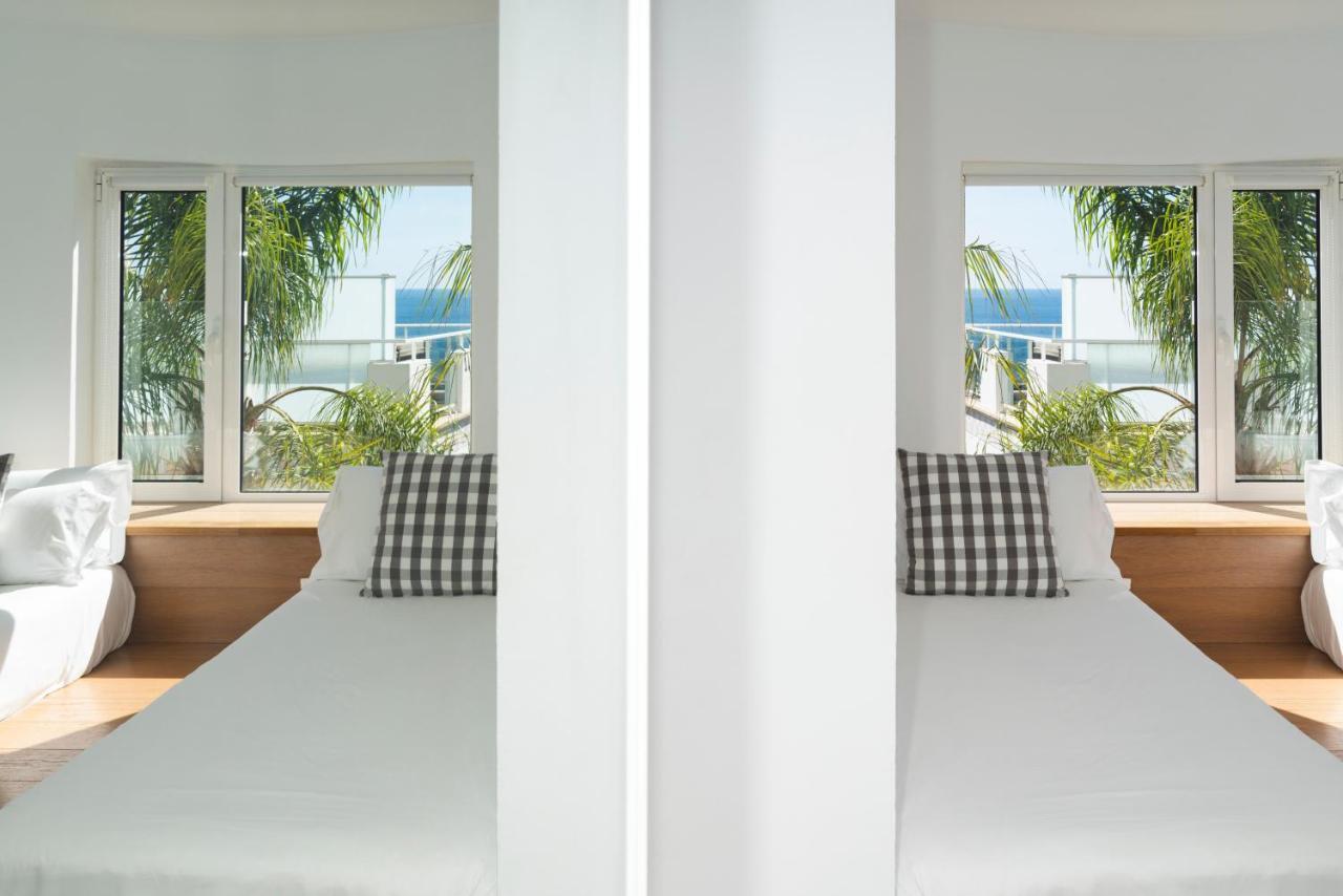 Marina Bayview Gran Canaria - Adults Only Porto Rico Exterior foto