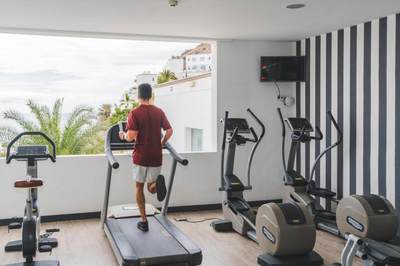Marina Bayview Gran Canaria - Adults Only Porto Rico Exterior foto