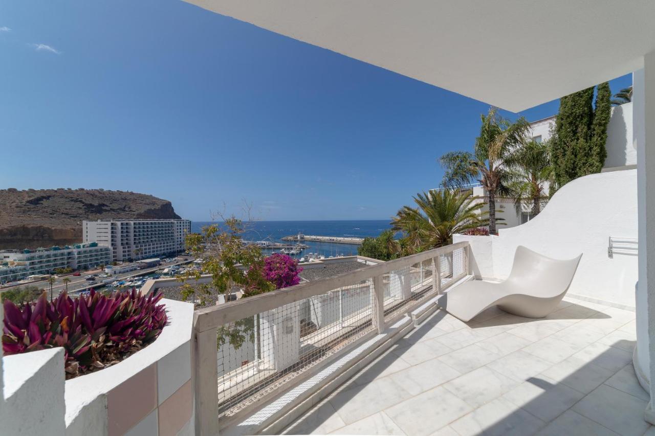 Marina Bayview Gran Canaria - Adults Only Porto Rico Exterior foto