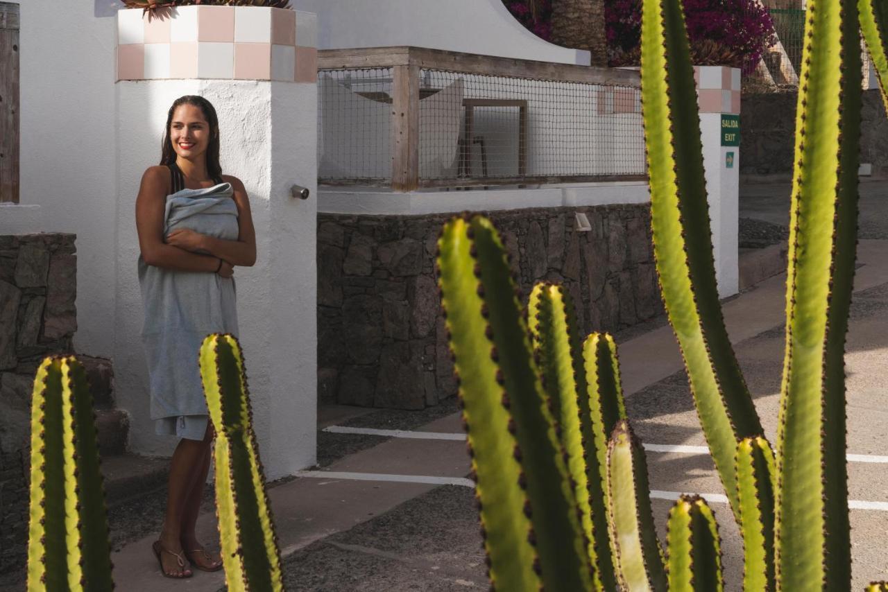 Marina Bayview Gran Canaria - Adults Only Porto Rico Exterior foto