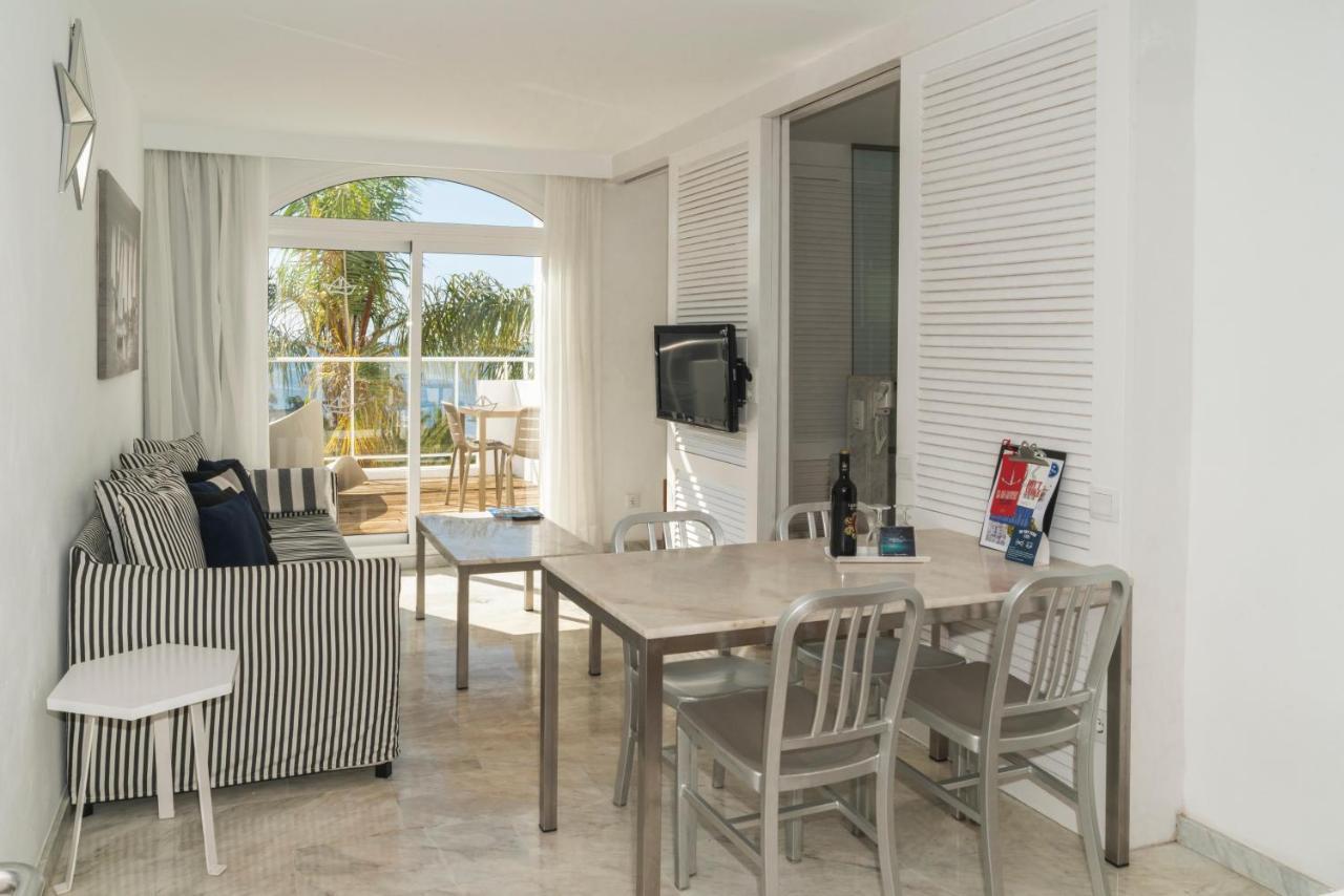 Marina Bayview Gran Canaria - Adults Only Porto Rico Exterior foto