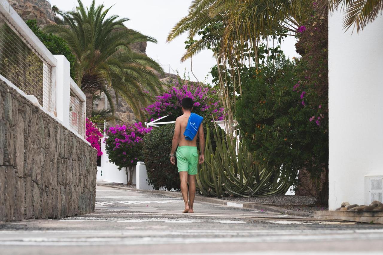 Marina Bayview Gran Canaria - Adults Only Porto Rico Exterior foto