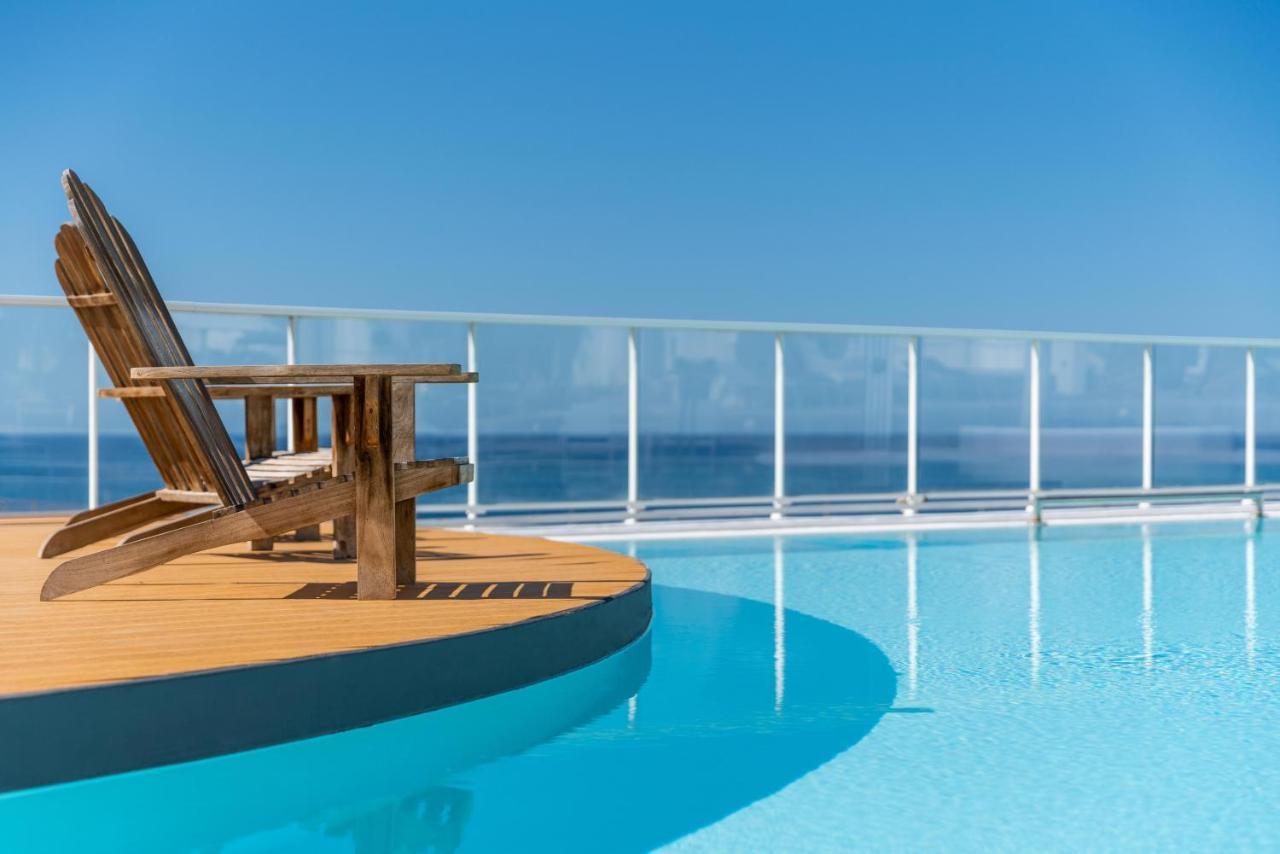 Marina Bayview Gran Canaria - Adults Only Porto Rico Exterior foto