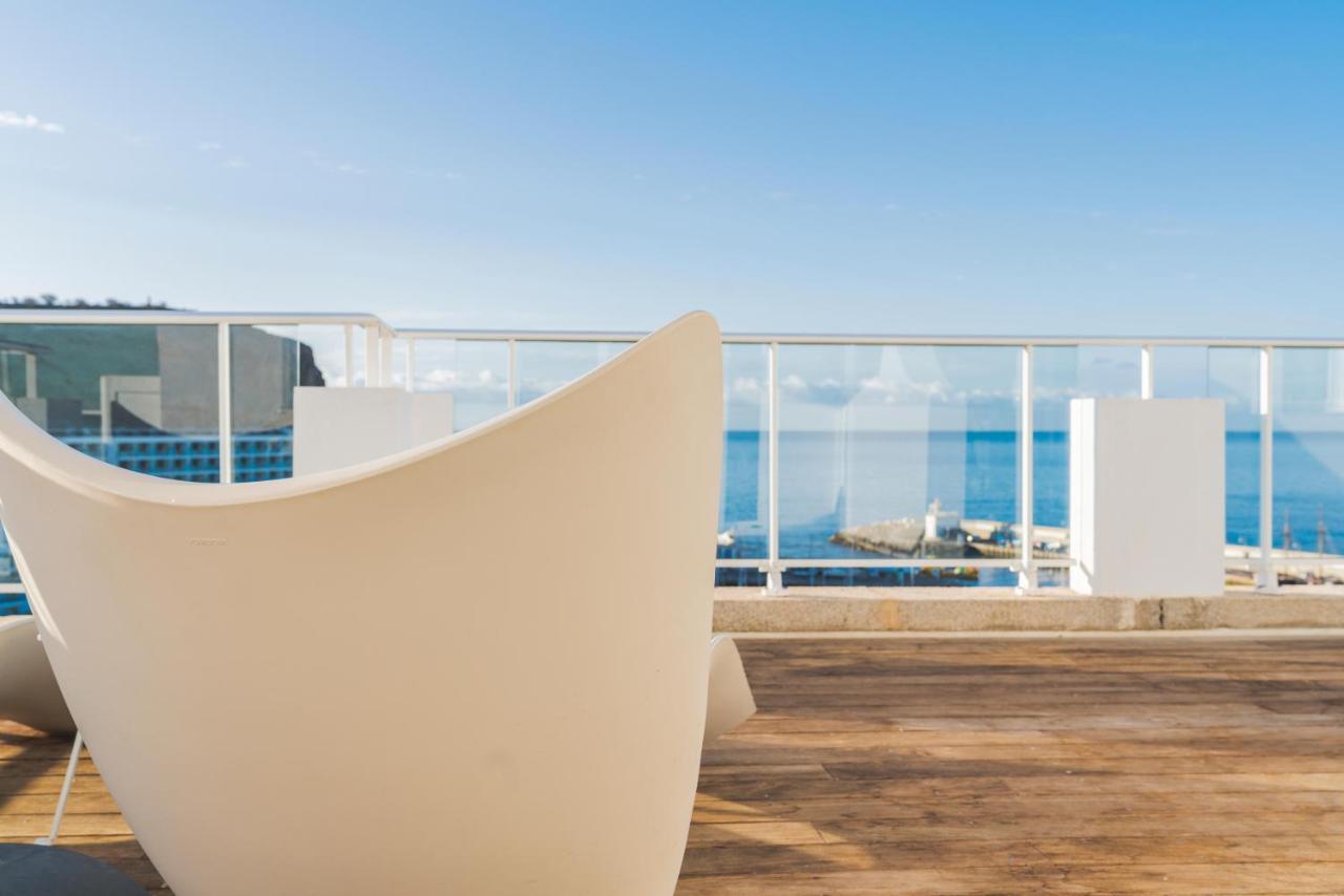 Marina Bayview Gran Canaria - Adults Only Porto Rico Exterior foto
