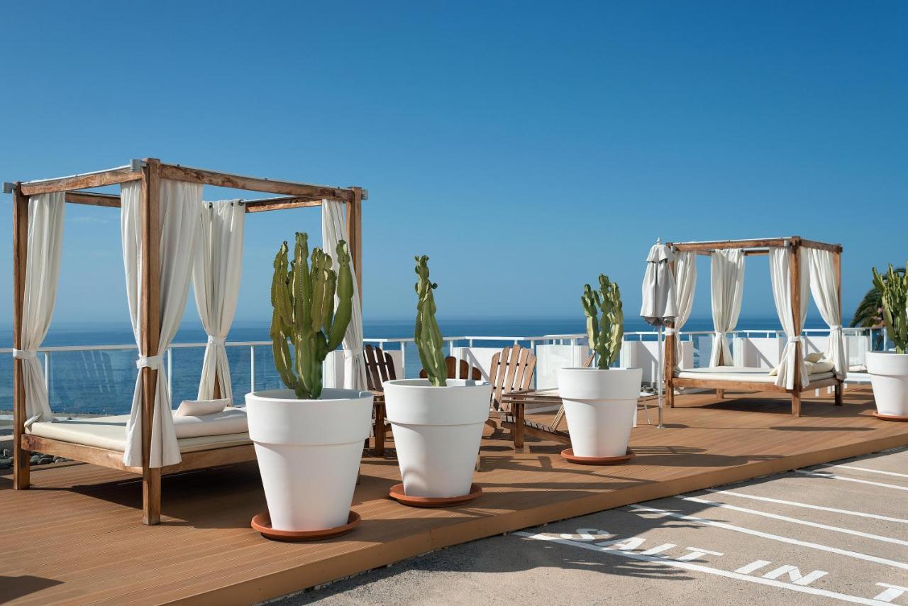 Marina Bayview Gran Canaria - Adults Only Porto Rico Exterior foto