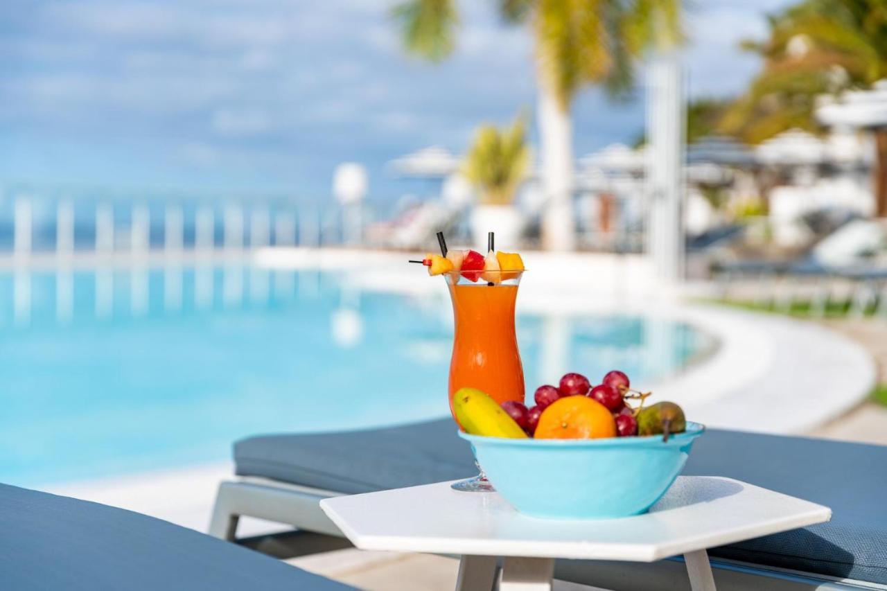 Marina Bayview Gran Canaria - Adults Only Porto Rico Exterior foto