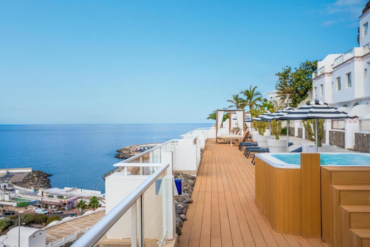 Marina Bayview Gran Canaria - Adults Only Porto Rico Exterior foto