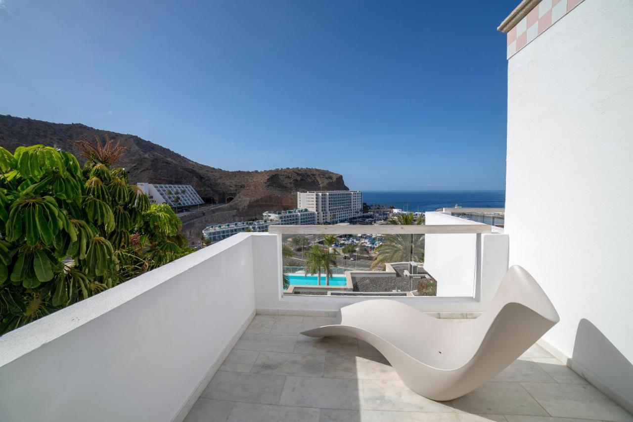 Marina Bayview Gran Canaria - Adults Only Porto Rico Exterior foto