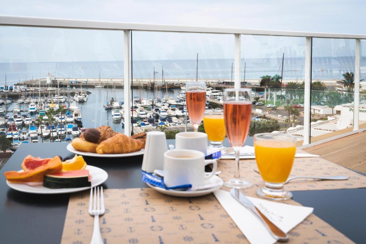 Marina Bayview Gran Canaria - Adults Only Porto Rico Exterior foto