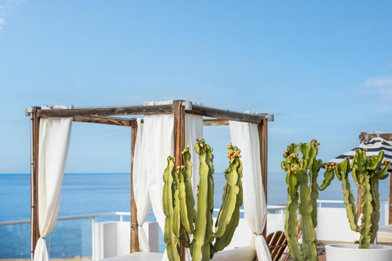 Marina Bayview Gran Canaria - Adults Only Porto Rico Exterior foto