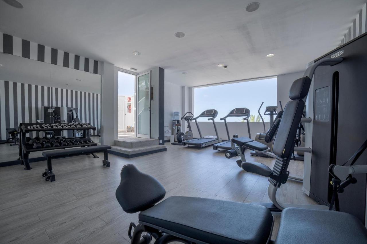 Marina Bayview Gran Canaria - Adults Only Porto Rico Exterior foto