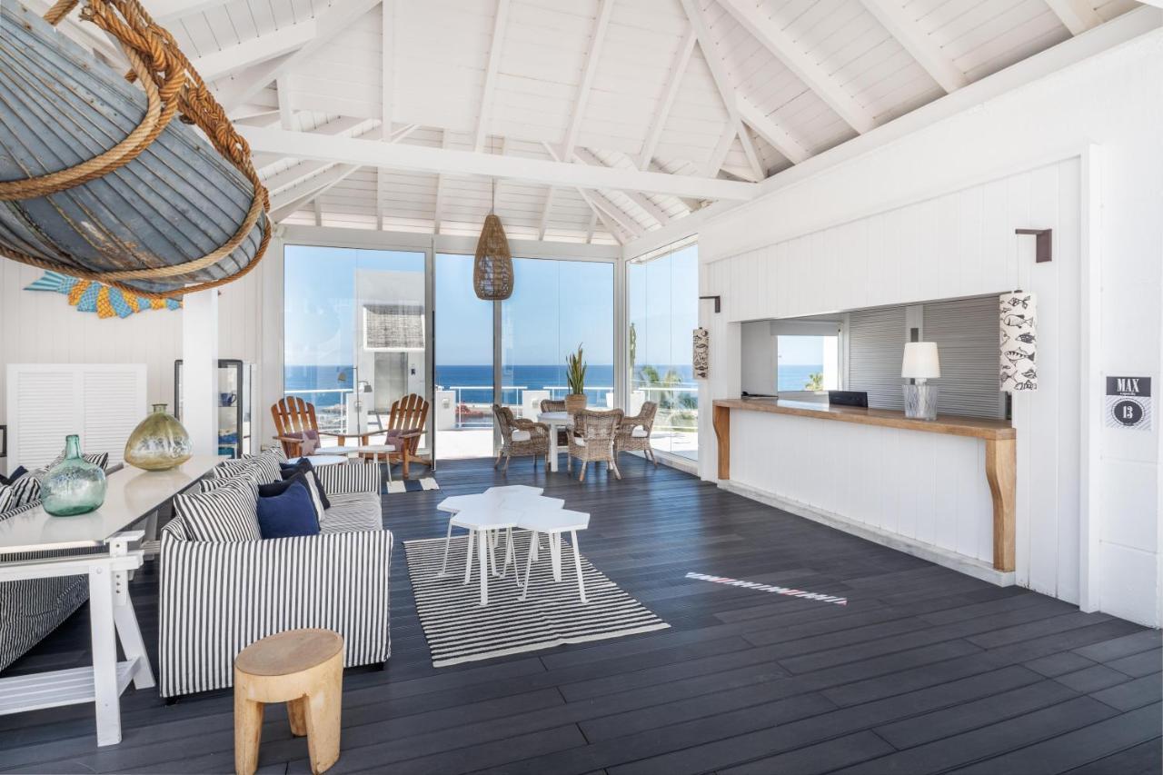 Marina Bayview Gran Canaria - Adults Only Porto Rico Exterior foto