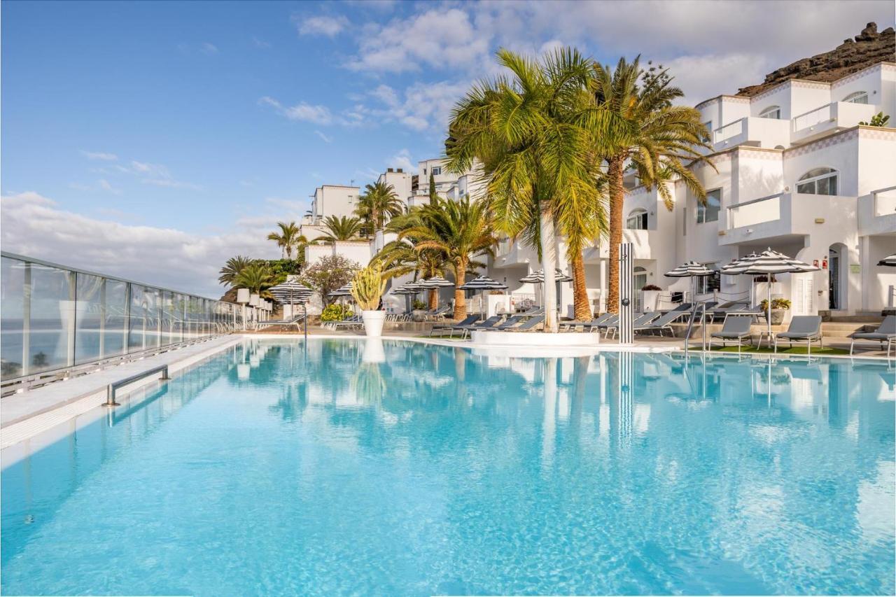 Marina Bayview Gran Canaria - Adults Only Porto Rico Exterior foto