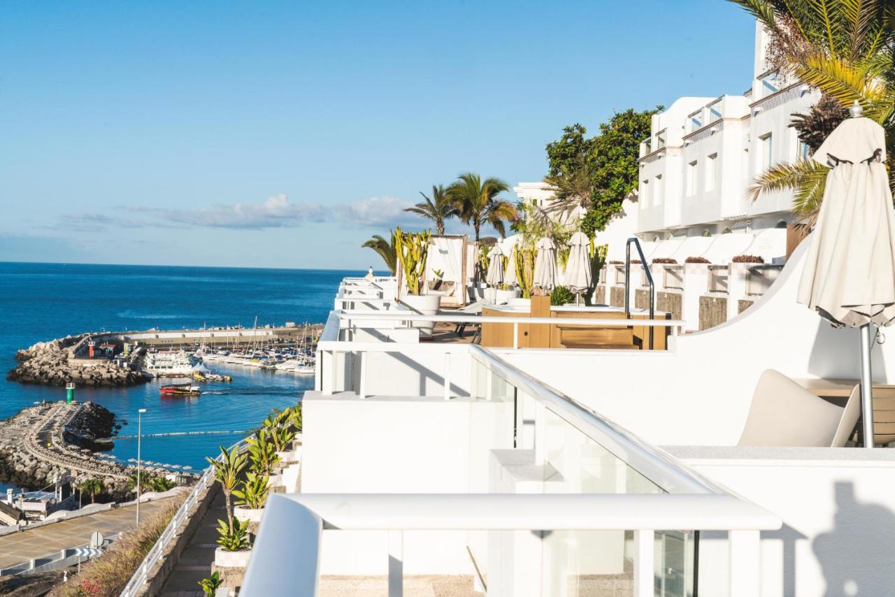 Marina Bayview Gran Canaria - Adults Only Porto Rico Exterior foto