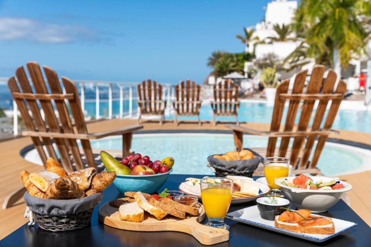 Marina Bayview Gran Canaria - Adults Only Porto Rico Exterior foto