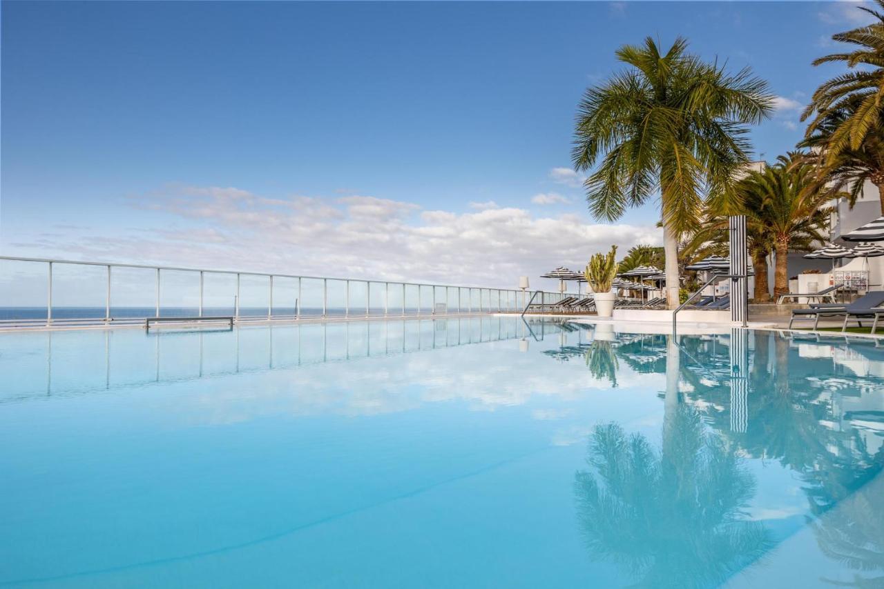 Marina Bayview Gran Canaria - Adults Only Porto Rico Exterior foto