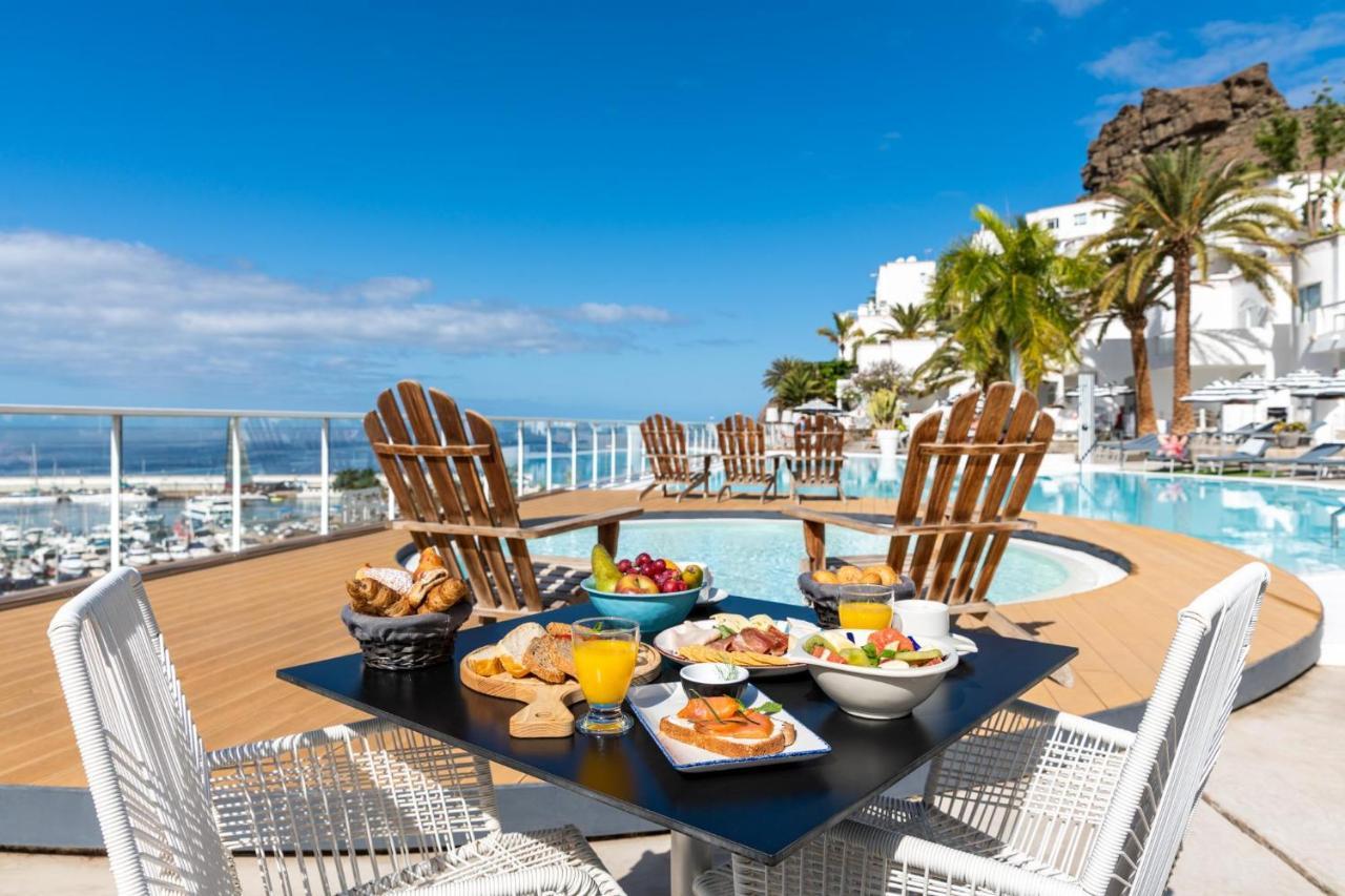 Marina Bayview Gran Canaria - Adults Only Porto Rico Exterior foto