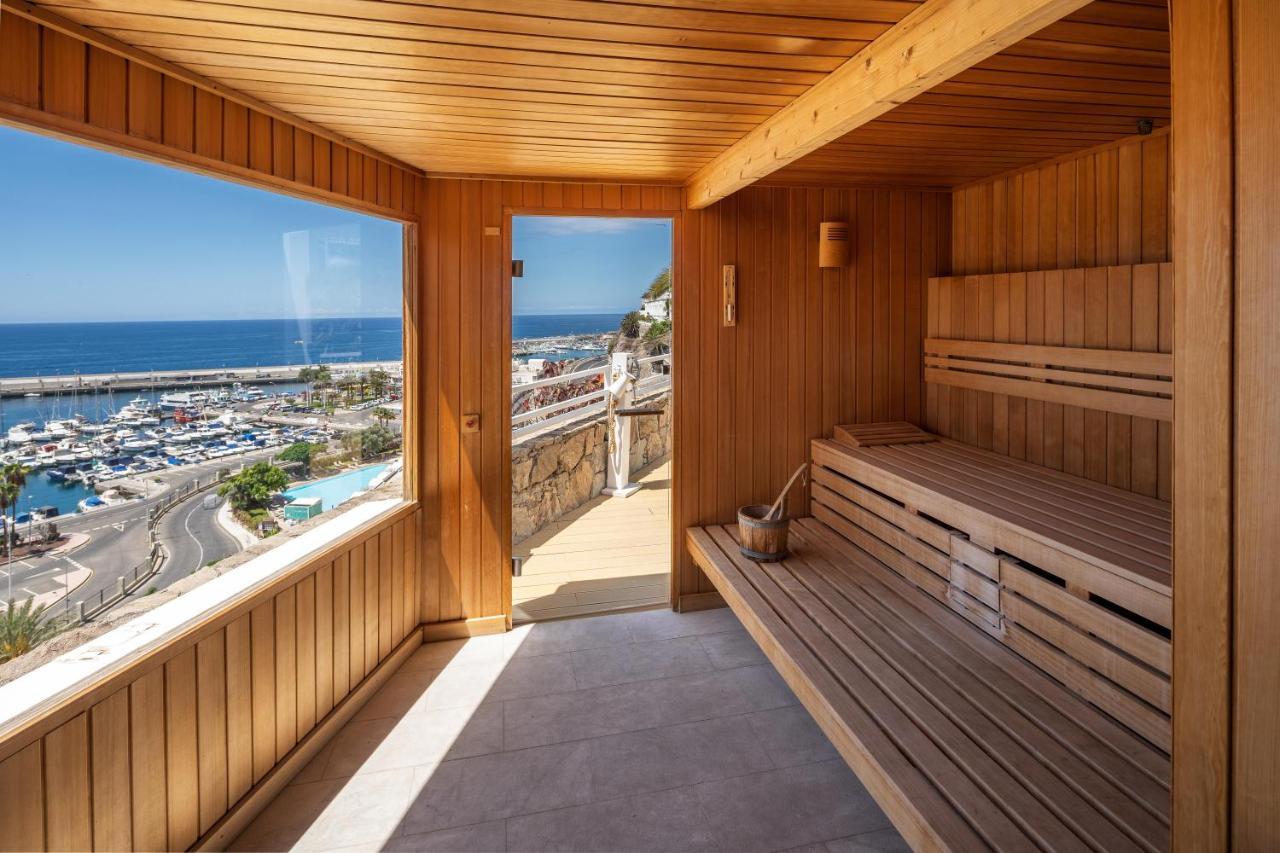 Marina Bayview Gran Canaria - Adults Only Porto Rico Exterior foto